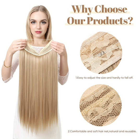 Wholesale Straight Top Quality Hair-وصلات شعر