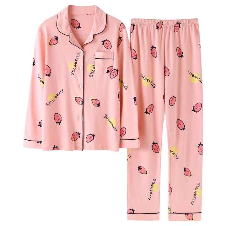 Women's sleepwear 
