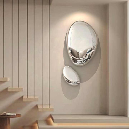 ديكور منزلي لغرفة المعيشة لهجات الحائط ديكور حديث لمتجر الخمور ديكور فاخر ثلاثي الأبعاد للبيع بالجملة ديكور فني للجدار