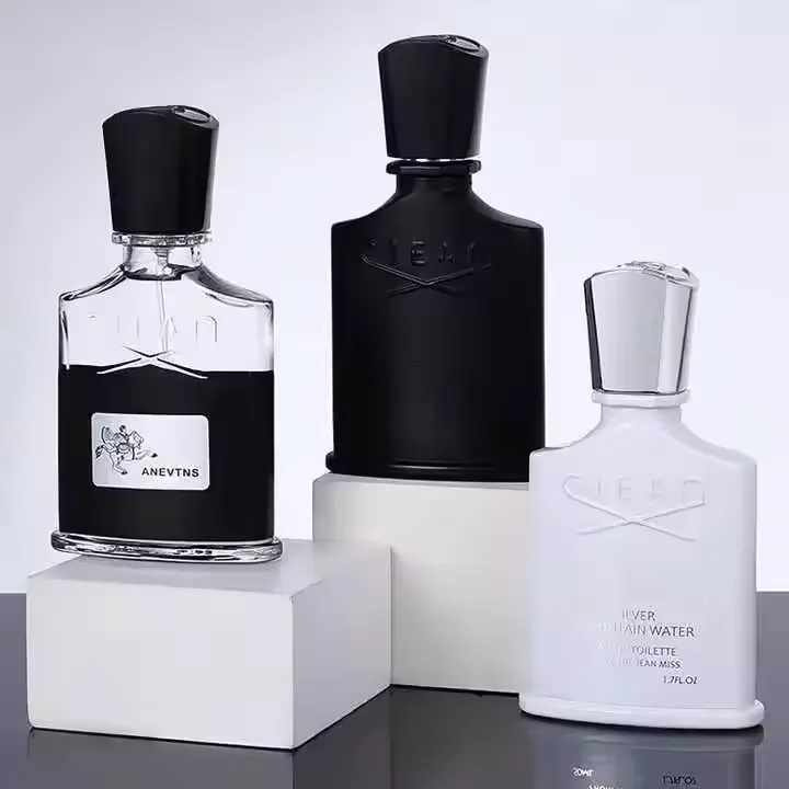 Perfumes 