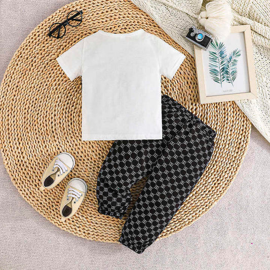 بنطلون اولاد