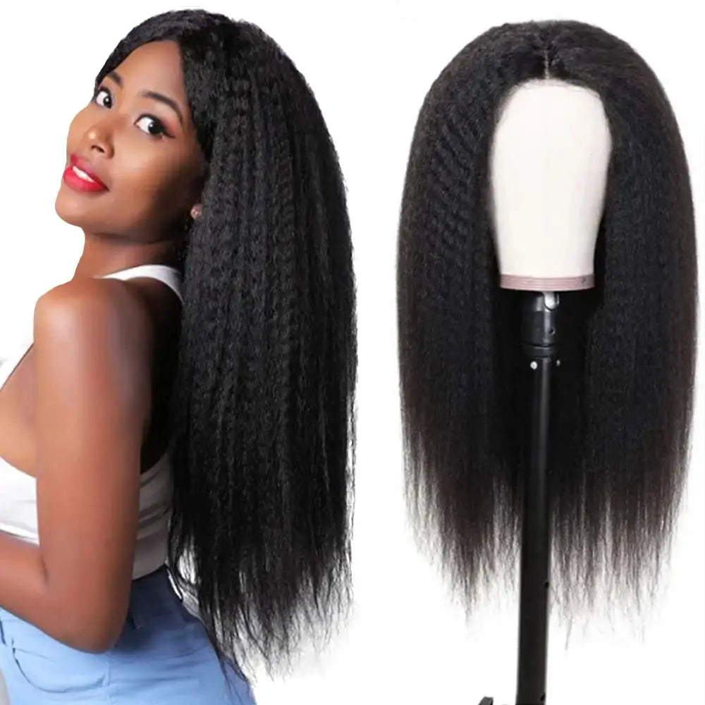 wig-باروكة شعر