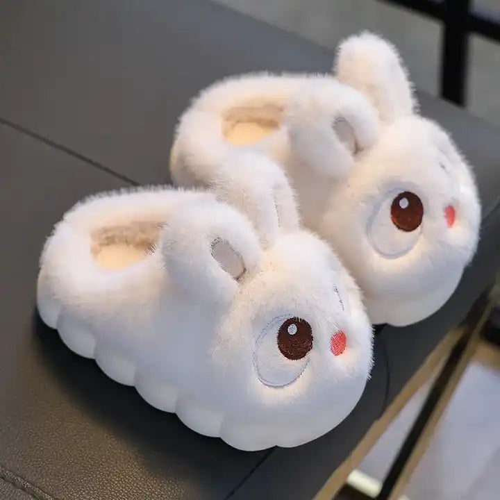 Girls' Bunny Crocs