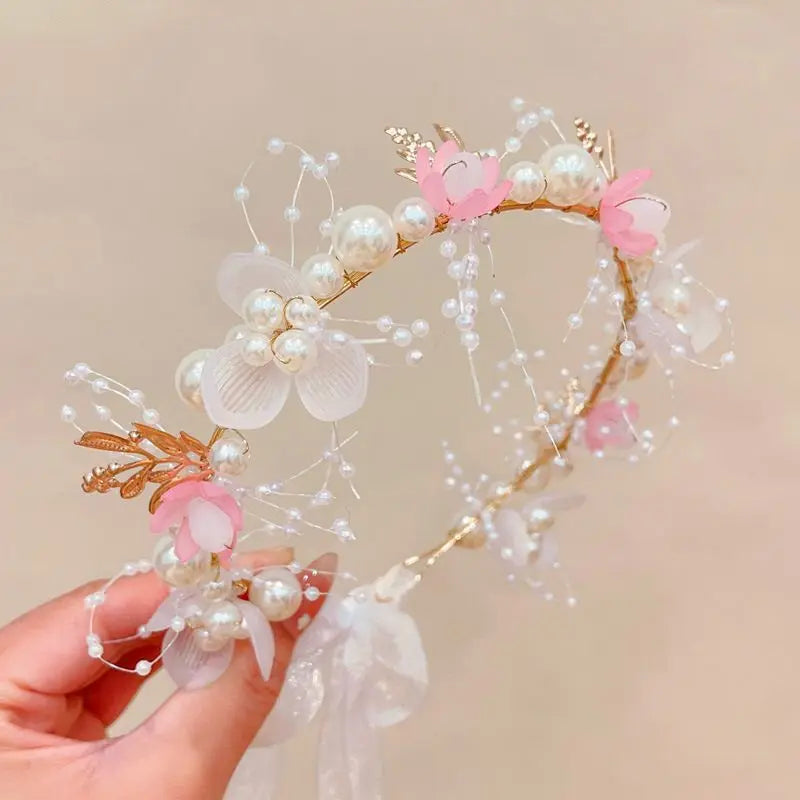 إكسسوارات  مشابك شعر