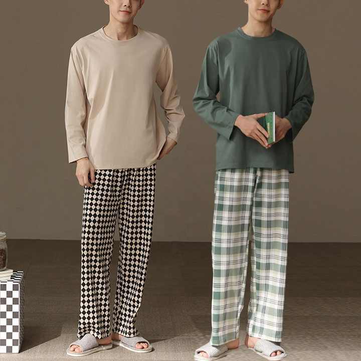 Men's Sleepwear 