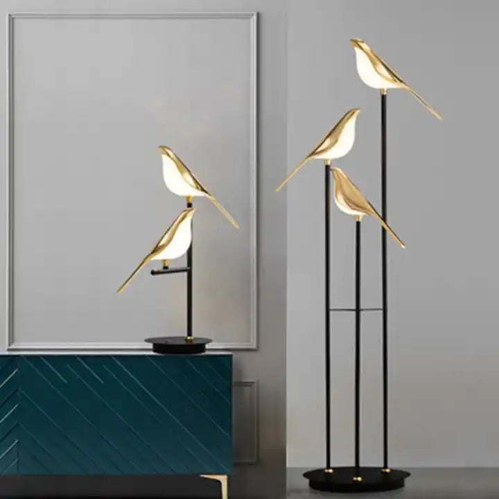 Wall Lamp 