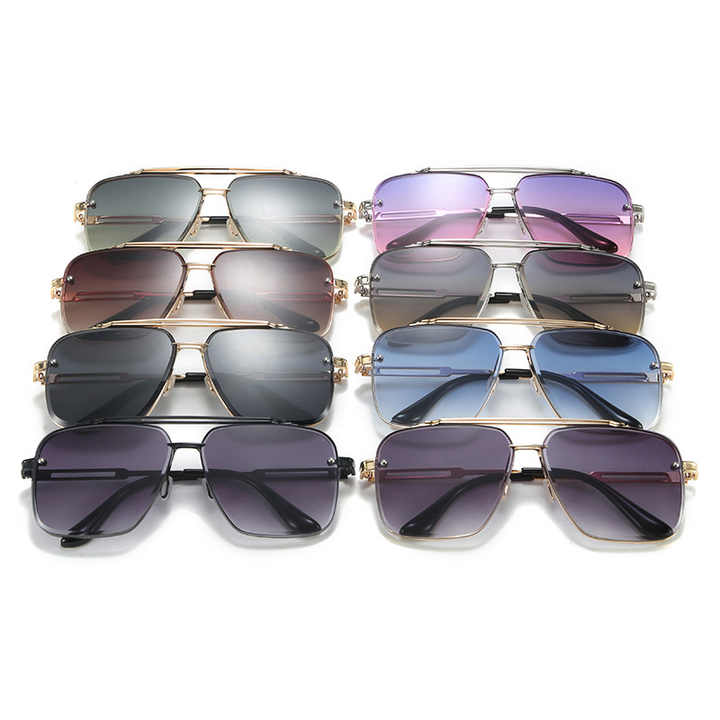 Men's sunglasses,
