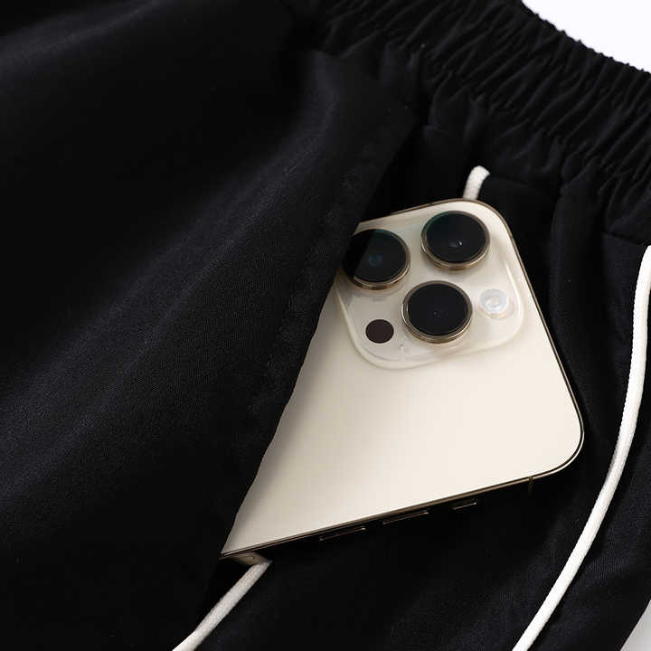 Classic casual cargo shorts