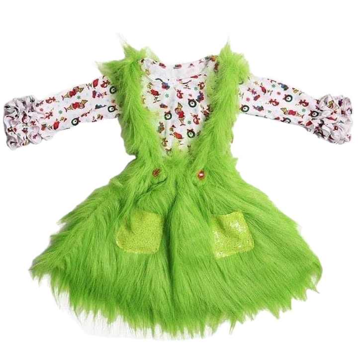 Children Long Sleeve Outfit Kid Fall Baby-طقم ملابس أطفال