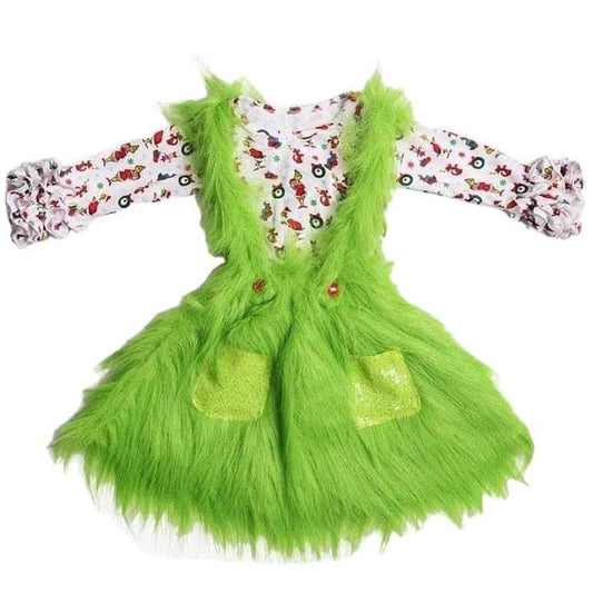 Children Long Sleeve Outfit Kid Fall Baby-طقم ملابس أطفال