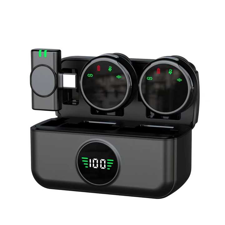 Electronics for phones 