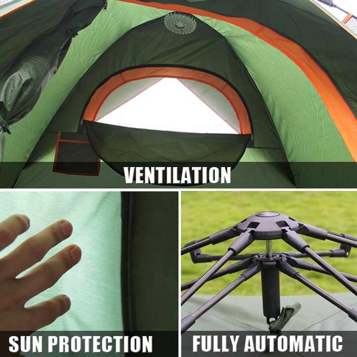 camping tent 