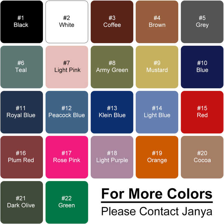 Men's Custom Cotton Logo