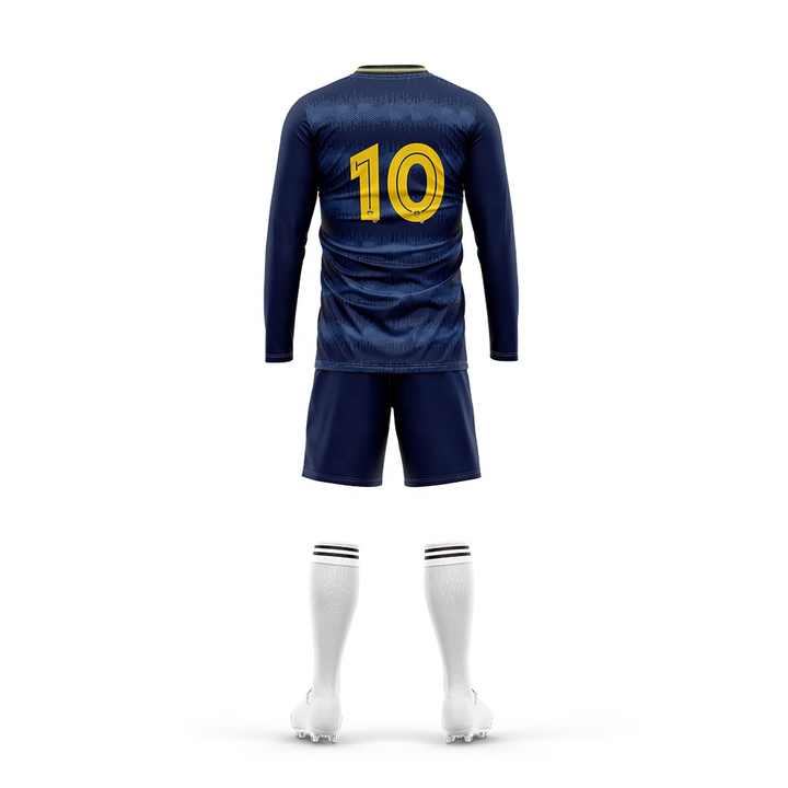 football sportswear 