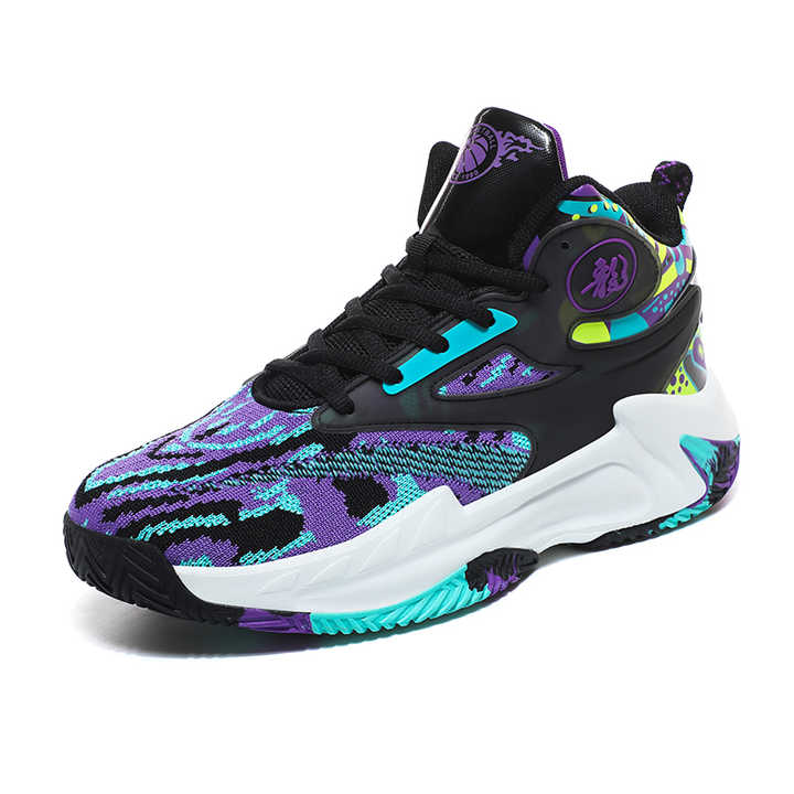 Men's shoes for boys 