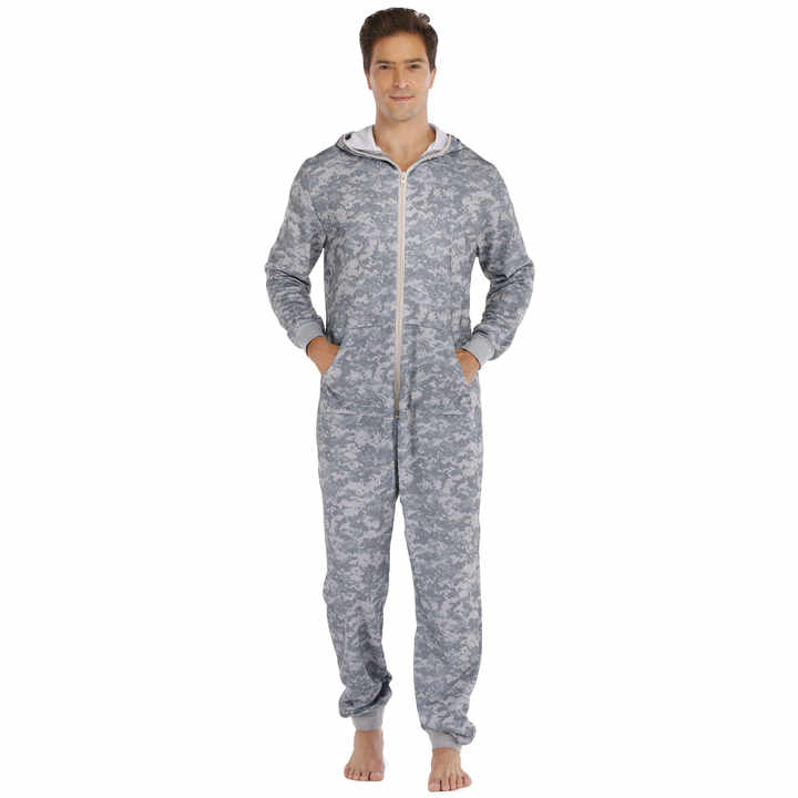 Men's Sleepwear 