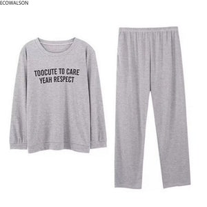 بدلات نوم رجال كم طويل