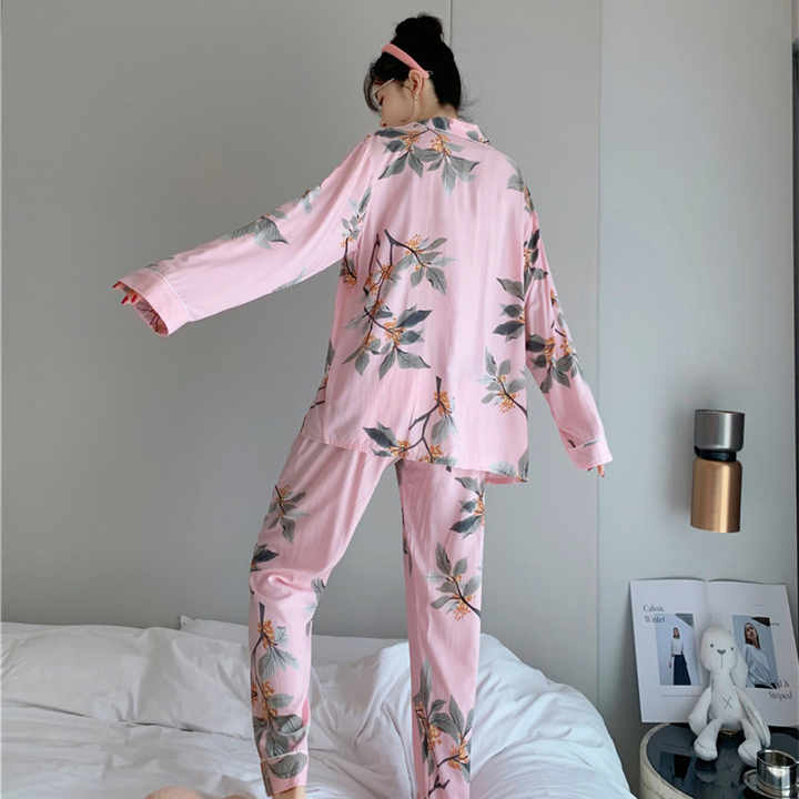 Women's Sleepwear Set 