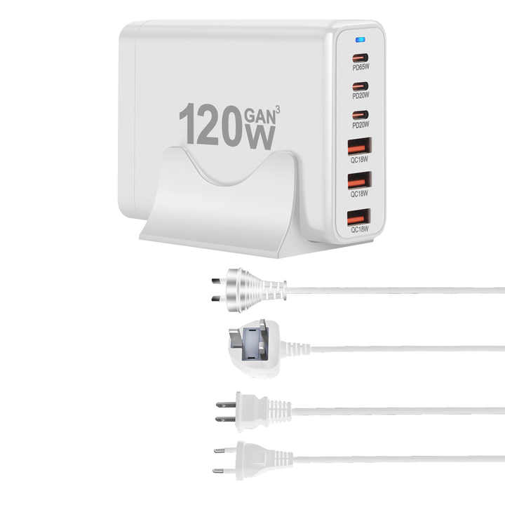 Usbc Wall Charger Fast Usb C Type C Charger Universal Wall Charger Power Adapter For International Travel