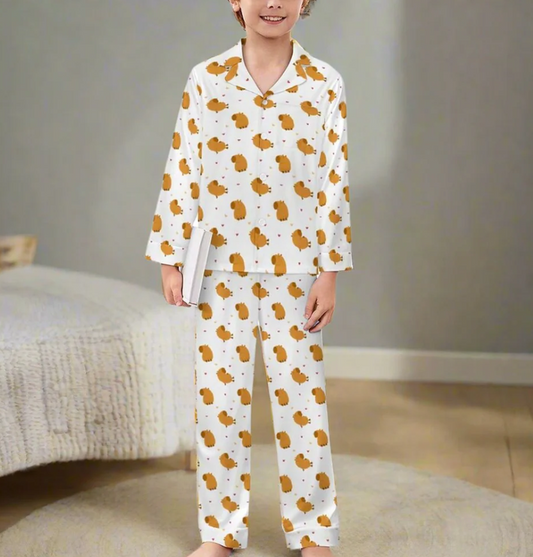 جديد الاطفال كم طويل