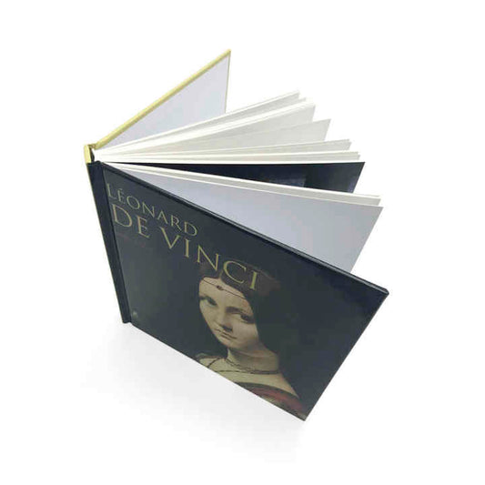 Novel Book