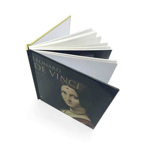 Novel Book