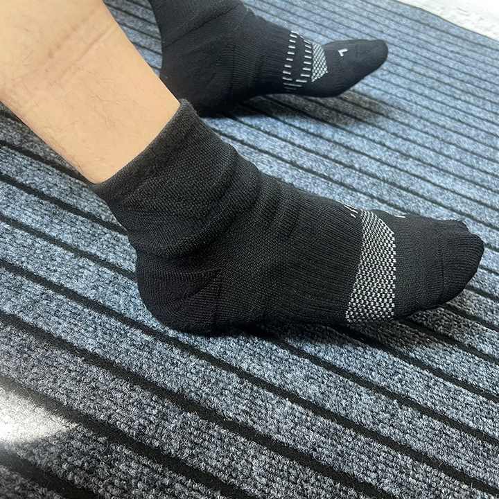 soccer training socks 