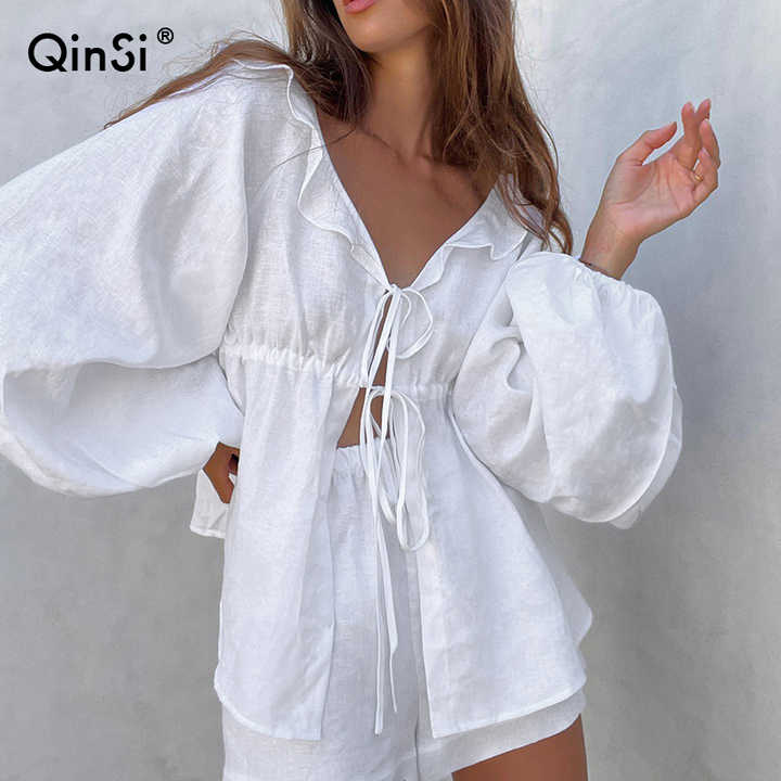 Women's sleepwear 