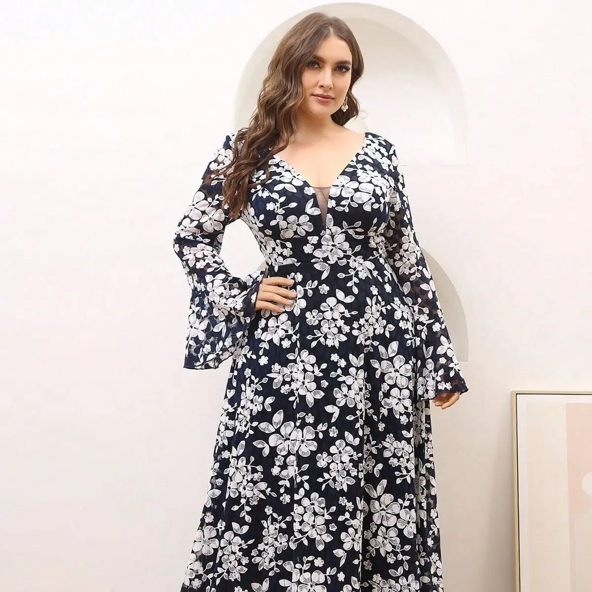 Women's clothing-ملابس نسائية - فساتين