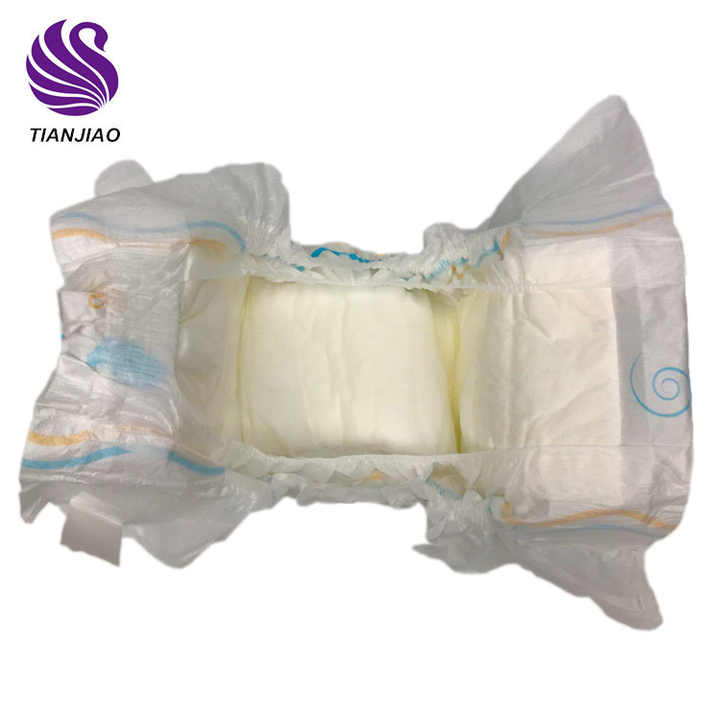 Super Quality Superior General Baby Diapers 
