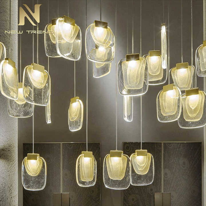 Interior lighting 