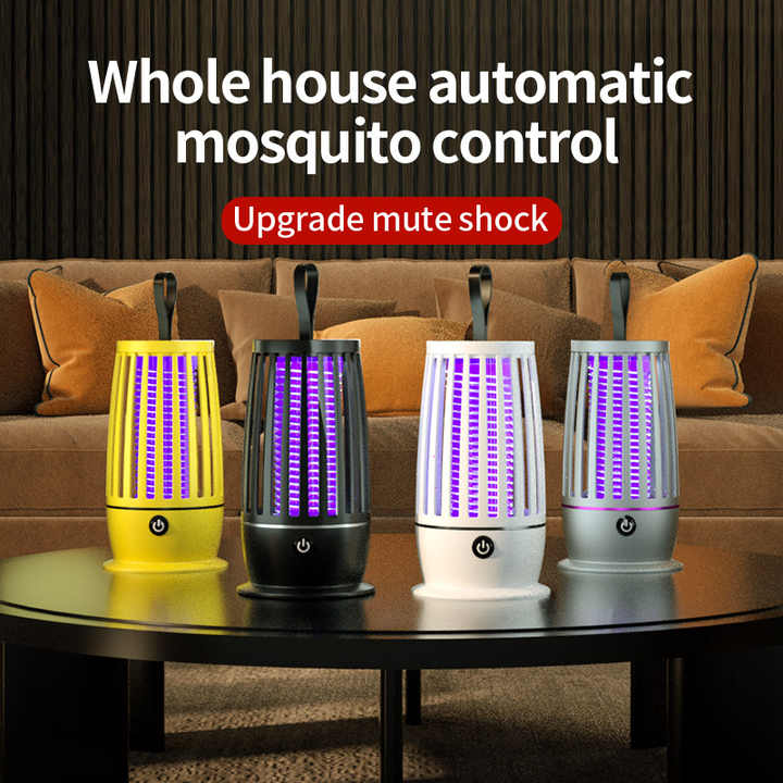 mosquito lights lantern 