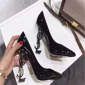 Women's high heel shoes 