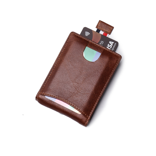 Men's wallets . محافض رجاليه