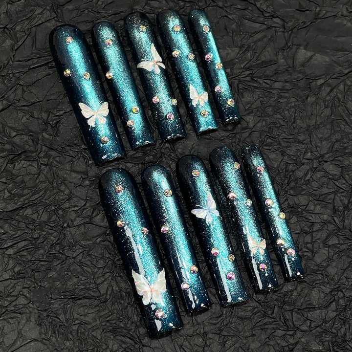 Custom packaging 
