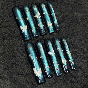 Custom packaging 