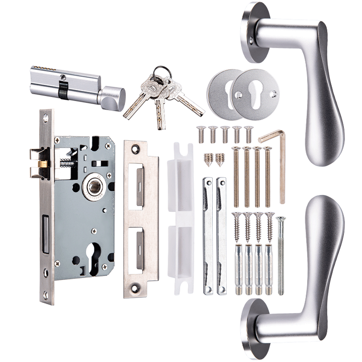 Locks for Washroom Bathroom 