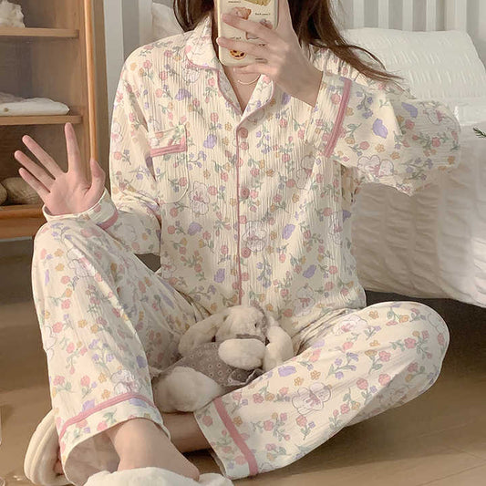 Women's pajama set 