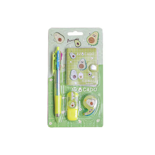 School supplies-مستلزمات مدرسية