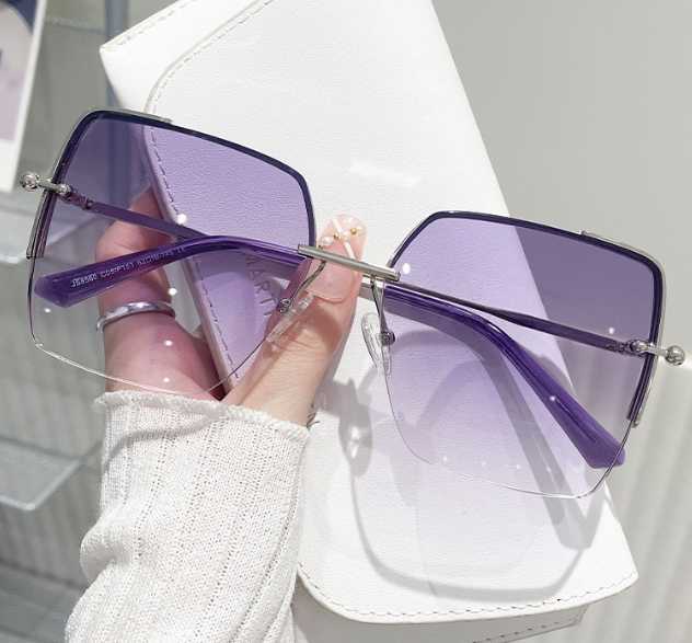 نظارات شمسيه نسائيه-Women's sunglasses