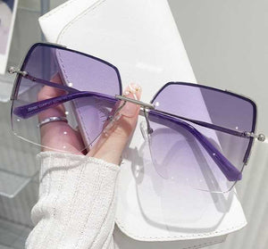 نظارات شمسيه نسائيه-Women's sunglasses