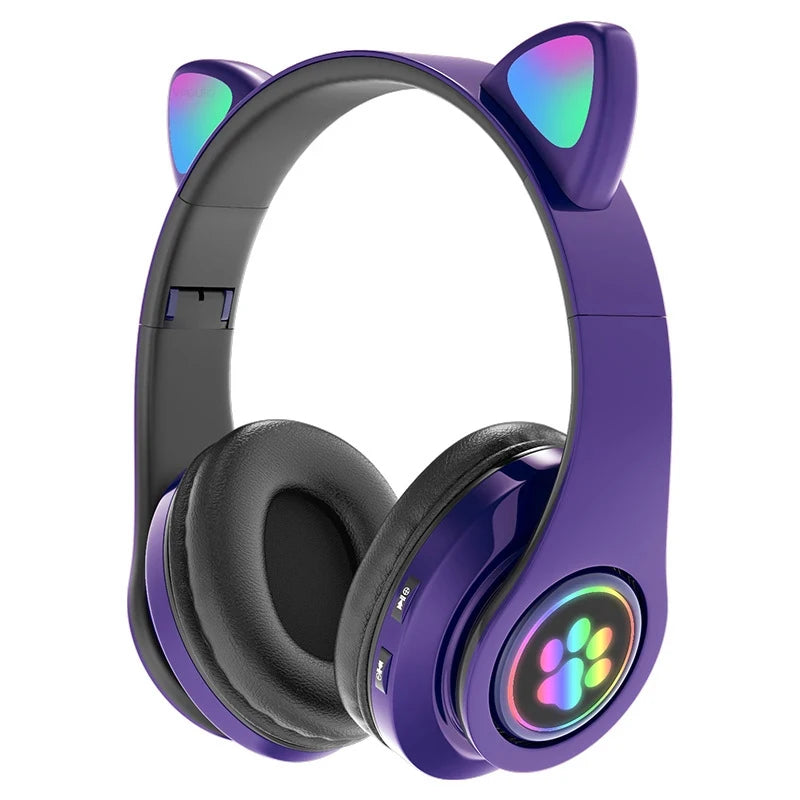 wireless headset 