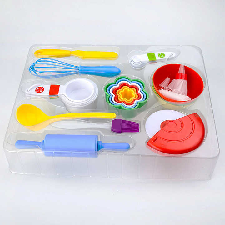 Reusable Pastry Bag Icing Shovel Prep-حقيبة معجنات