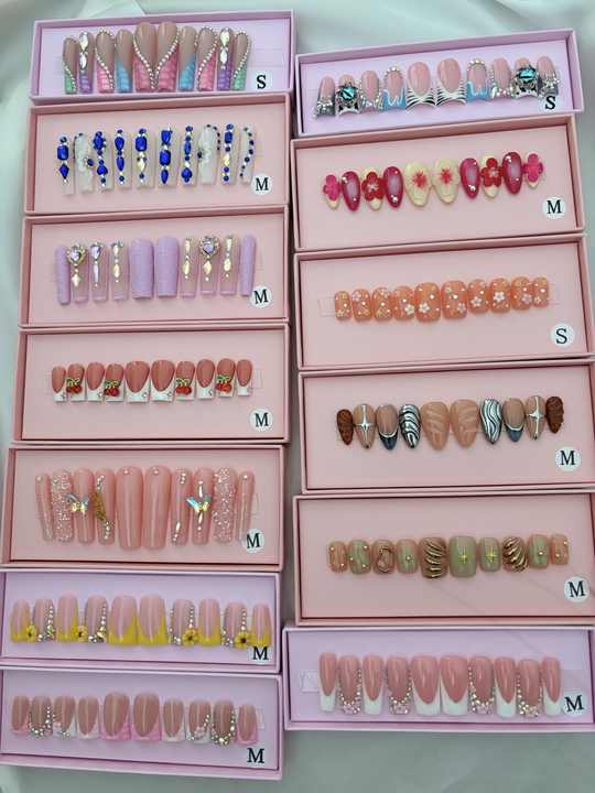 اظافر-nails
