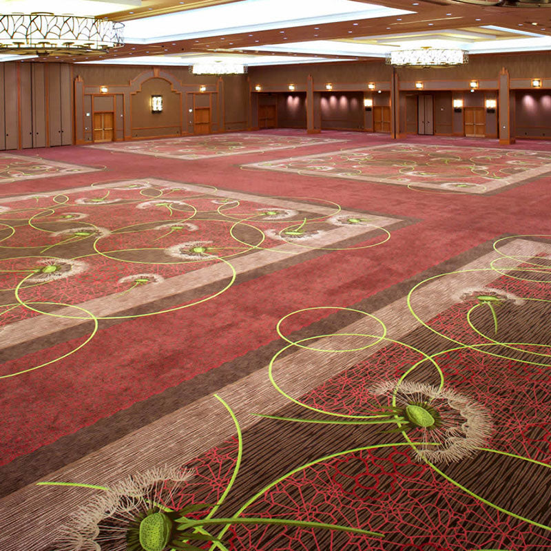 مفارش ارضية