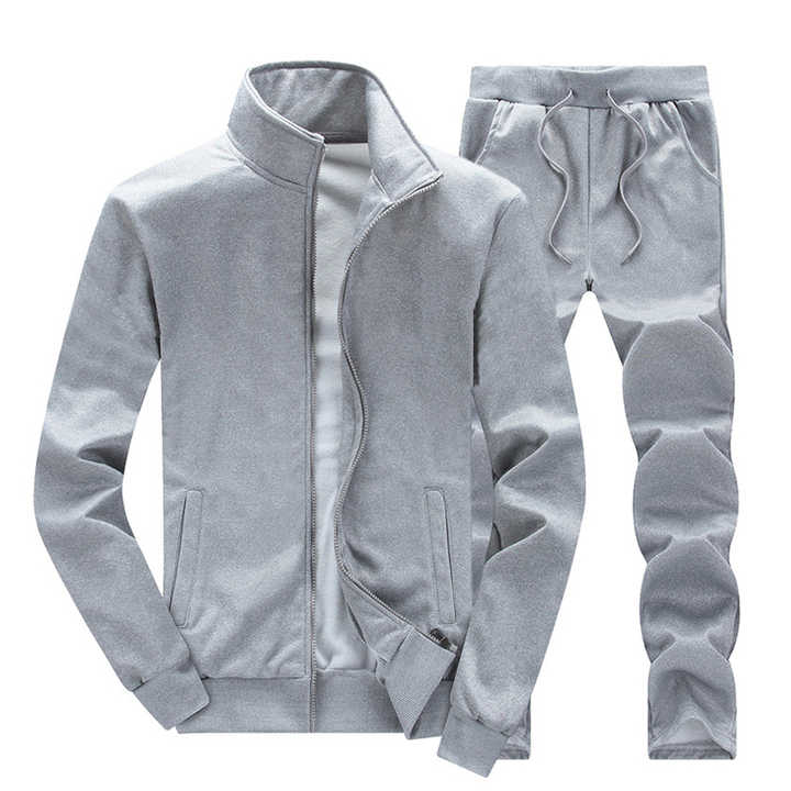 Men's tracksuit 