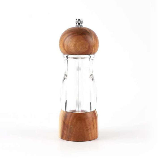 Adjustable Manual Household Mill Glass-مطحنة يدوية منزلية قابلة للتعديل