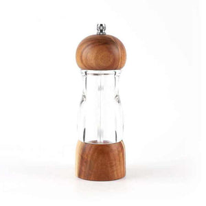 Adjustable Manual Household Mill Glass-مطحنة يدوية منزلية قابلة للتعديل
