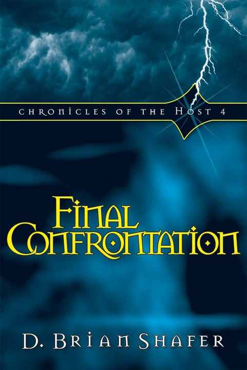 New Book by Dr. Brian Barber: The Final Showdown Educational Books 