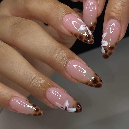 artificial nails